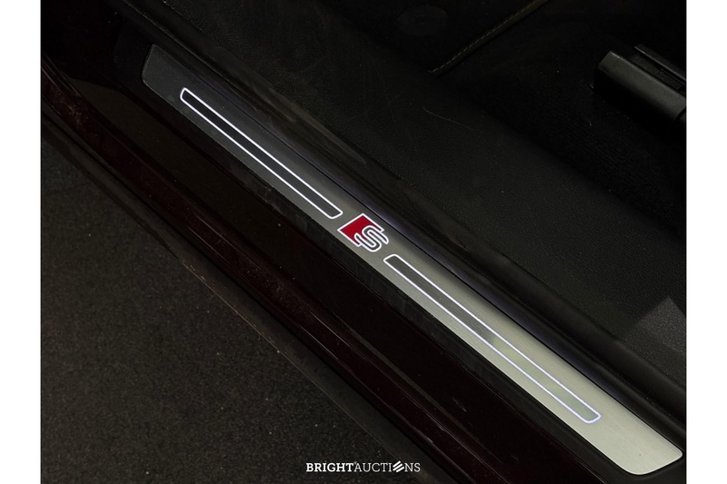 Audi Q8 55 Quattro S Edition 115 kWh — photo 12
