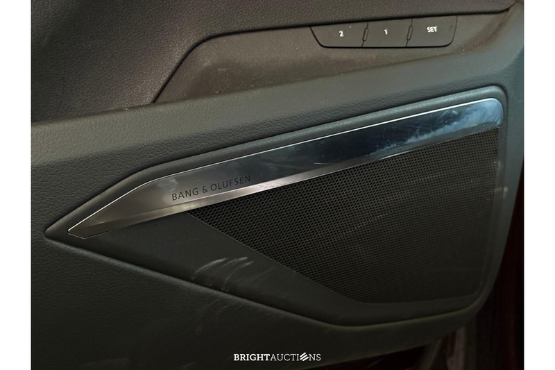 Audi Q8 55 Quattro S Edition 115 kWh — photo 14