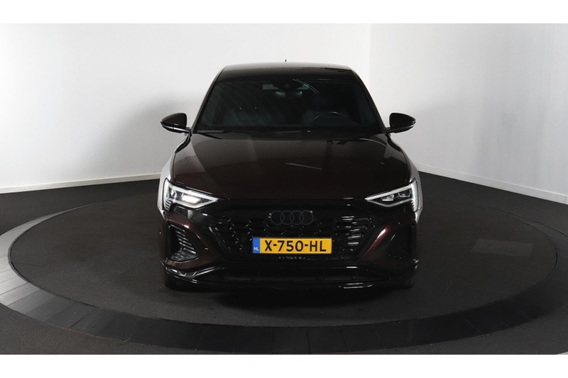 Audi Q8 55 Quattro S Edition 115 kWh — photo 4