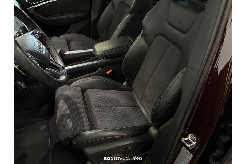 Audi Q8 55 Quattro S Edition 115 kWh — photo 10