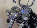 Harley-Davidson Heritage Softail Chopper 96 FLSTC 2007 V&H Duals Full Options Zwart - thumbnail 12
