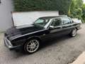 Jaguar Daimler XJ40 Schwarz - thumbnail 4