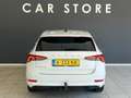 Skoda Octavia Combi 1.0 TSI Business Edition Plus TREKHAAK Blanc - thumbnail 5