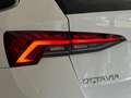 Skoda Octavia Combi 1.0 TSI Business Edition Plus TREKHAAK Blanc - thumbnail 25