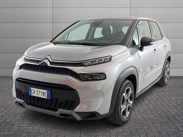 C3 Aircross I 2021 1.2 puretech You 110cv! PREZZO REALE