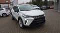 Mitsubishi ASX PLUS 1.3 T-Benziner 6-Gang Білий - thumbnail 3