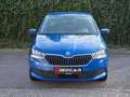 Skoda Fabia 1,0 / WENIG KILOMETER / PARKSENSOREN / SITZHEIZUNG Blau - thumbnail 6