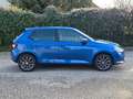 Skoda Fabia 1,0 / WENIG KILOMETER / PARKSENSOREN / SITZHEIZUNG Blau - thumbnail 3