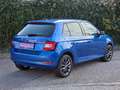 Skoda Fabia 1,0 / WENIG KILOMETER / PARKSENSOREN / SITZHEIZUNG Blau - thumbnail 5