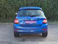 Skoda Fabia 1,0 / WENIG KILOMETER / PARKSENSOREN / SITZHEIZUNG Blau - thumbnail 7