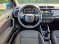 Skoda Fabia 1,0 / WENIG KILOMETER / PARKSENSOREN / SITZHEIZUNG Blau - thumbnail 12