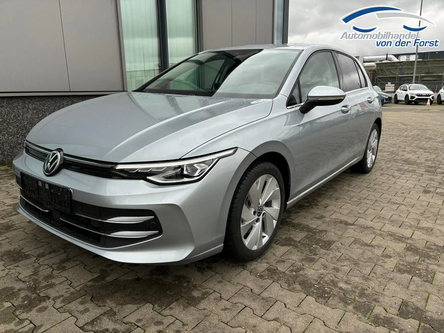 Volkswagen Golf "Basis" LIEFERUNG KOSTENLOS & PREISGARANTIE* 1.... - 2