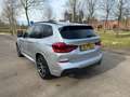 BMW X3 XDrive20i High Exe M Sport Export Prijs Grijs - thumbnail 10