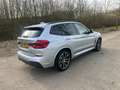 BMW X3 XDrive20i High Exe M Sport Export Prijs Grijs - thumbnail 25
