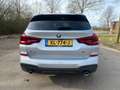 BMW X3 XDrive20i High Exe M Sport Export Prijs Grijs - thumbnail 12