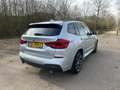 BMW X3 XDrive20i High Exe M Sport Export Prijs Grijs - thumbnail 8