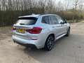 BMW X3 XDrive20i High Exe M Sport Export Prijs Grijs - thumbnail 9