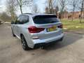 BMW X3 XDrive20i High Exe M Sport Export Prijs Grijs - thumbnail 11
