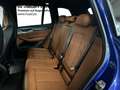 BMW X3 M M Competition Head-Up HK HiFi DAB LED WLAN Blau - thumbnail 8