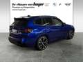 BMW X3 M M Competition Head-Up HK HiFi DAB LED WLAN Blau - thumbnail 2