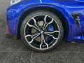BMW X3 M M Competition Head-Up HK HiFi DAB LED WLAN Blau - thumbnail 10