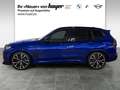 BMW X3 M M Competition Head-Up HK HiFi DAB LED WLAN Blau - thumbnail 3