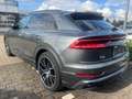 Audi Q8 55 TFSI quattro S-LINE Gri - thumbnail 5