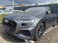 Audi Q8 55 TFSI quattro S-LINE Gri - thumbnail 1
