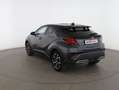 Toyota C-HR 2.0 Hybrid Advance Gris - thumbnail 4
