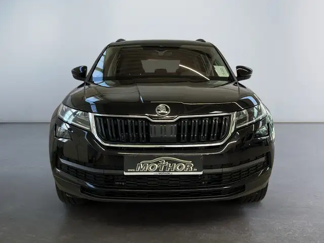 Skoda Kodiaq view 6