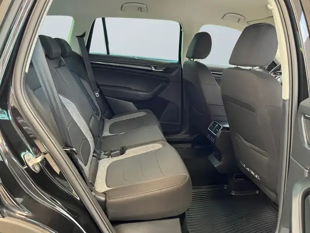 Skoda Kodiaq view 11