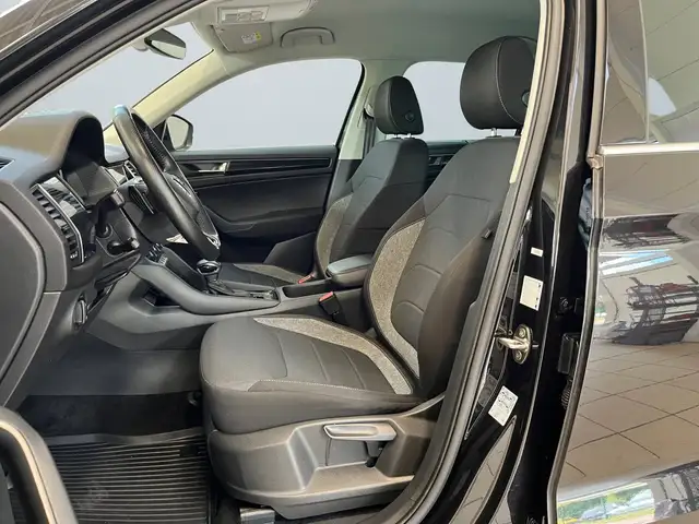 Skoda Kodiaq view 7
