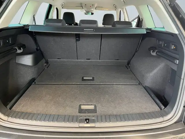 Skoda Kodiaq view 14