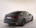 Audi A5 A5 SPB 35 TDI S tronic S line edition Grigio - thumbnail 4