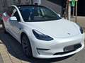 Tesla Model 3 Model 3 Long Range AWD 75kWh Weiß - thumbnail 5