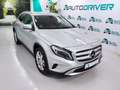 Mercedes-Benz GLA 220 220CDI Urban 4Matic 7G-DCT Gris - thumbnail 1