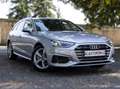 Audi A4 Avant 40 2.0 tdi mhev S-tronic*Matrix* Cockpit* Gris - thumbnail 1