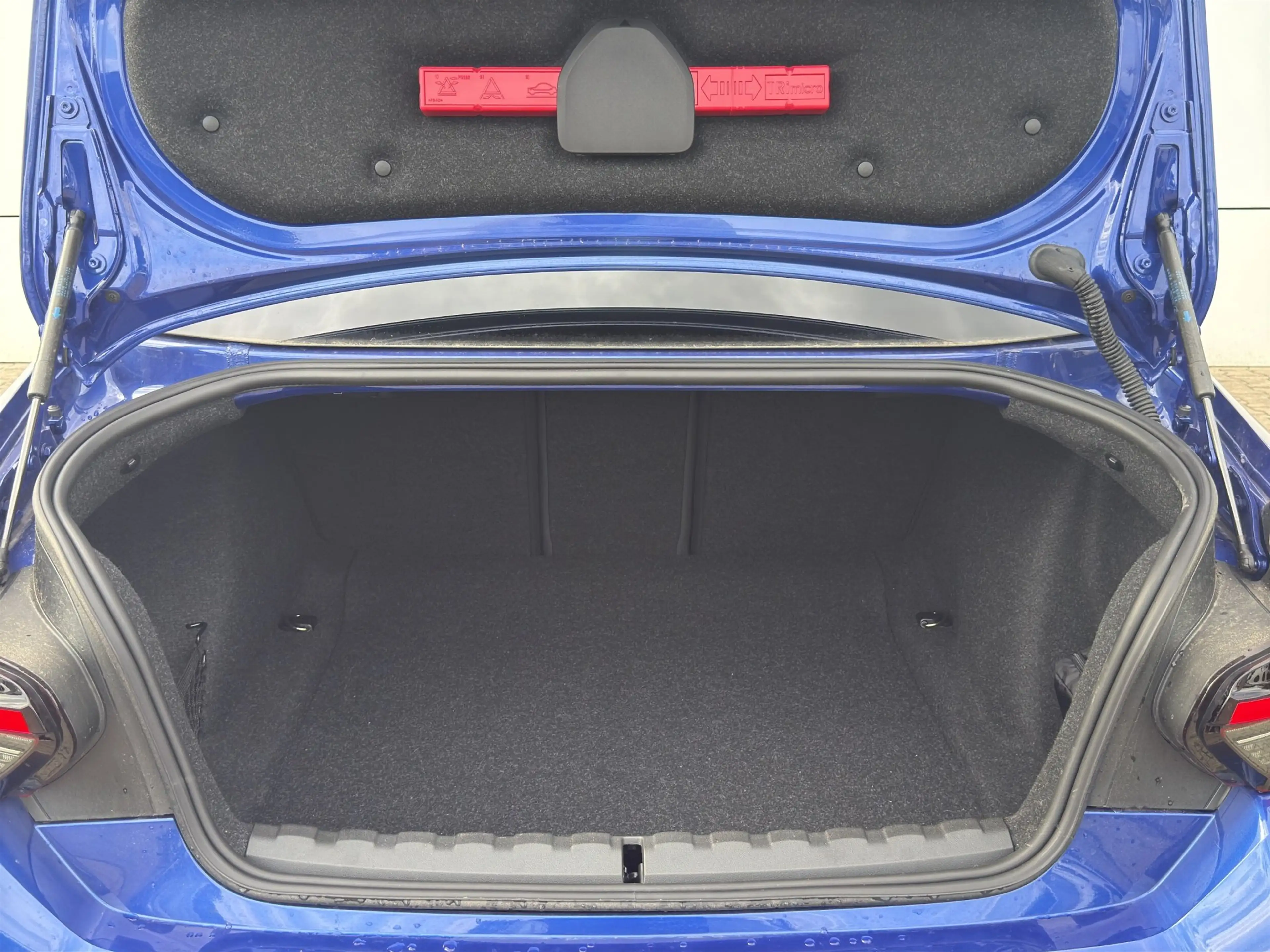 BMW M2 Coupé — photo 13