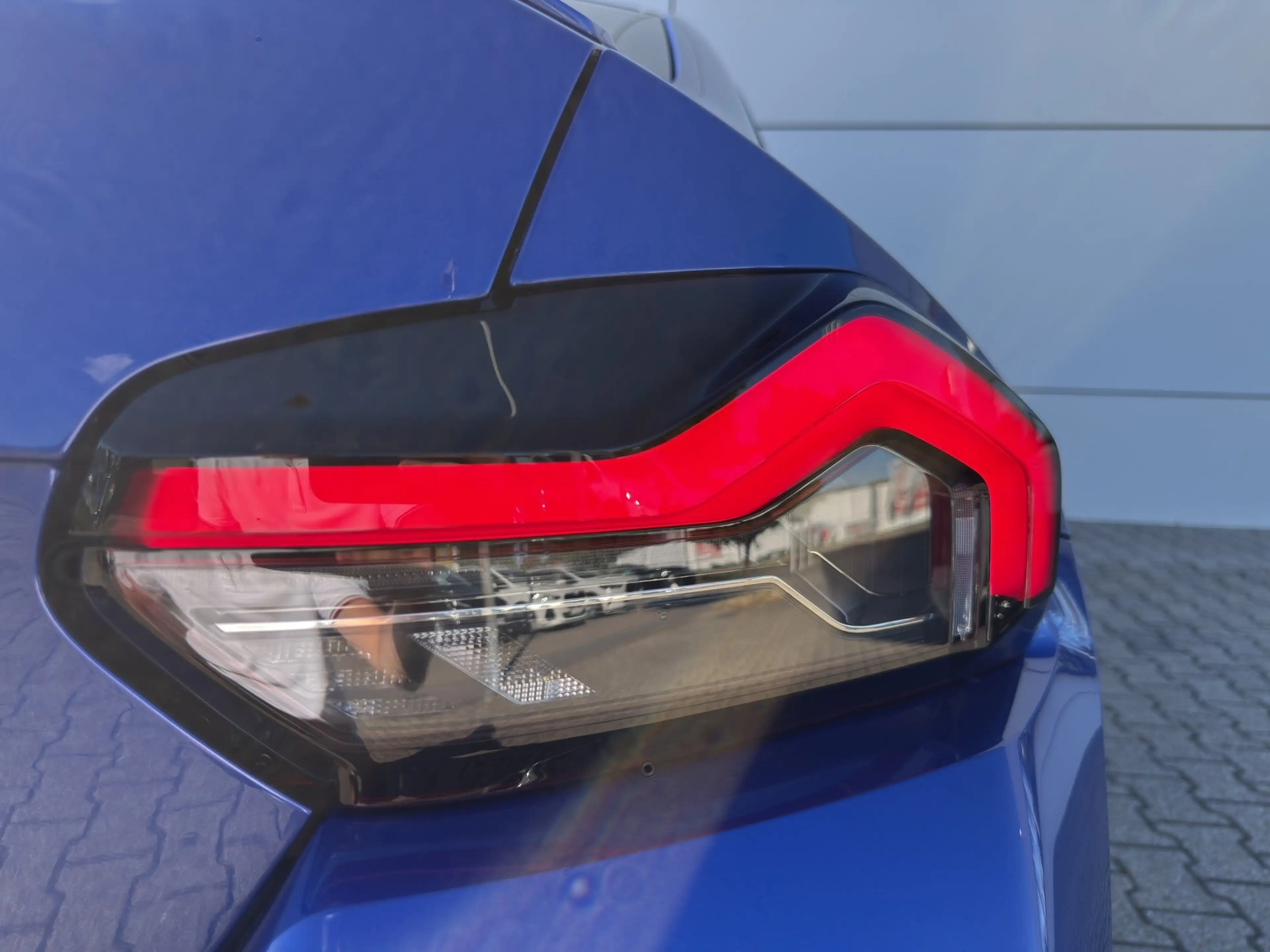 BMW M2 Coupé — photo 15
