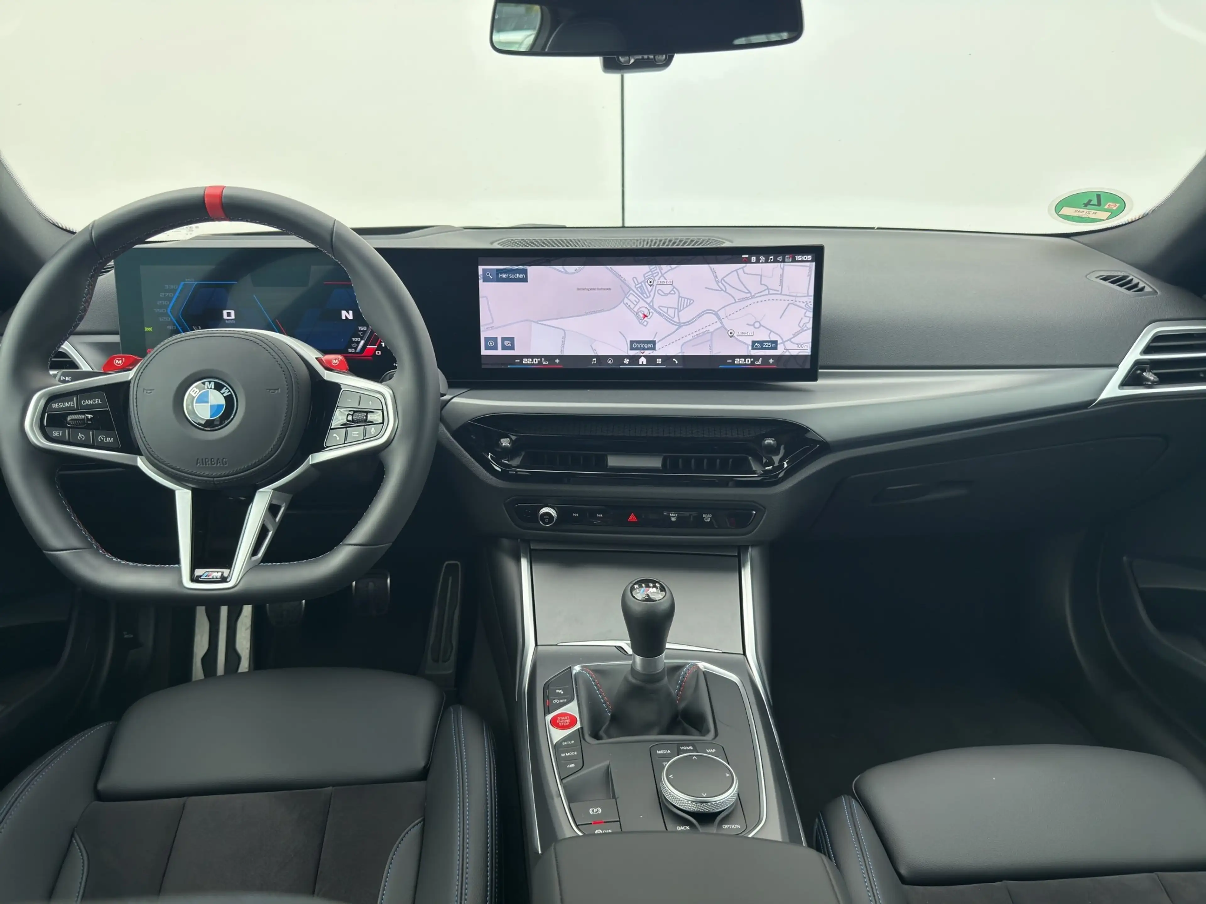 BMW M2 Coupé — photo 9