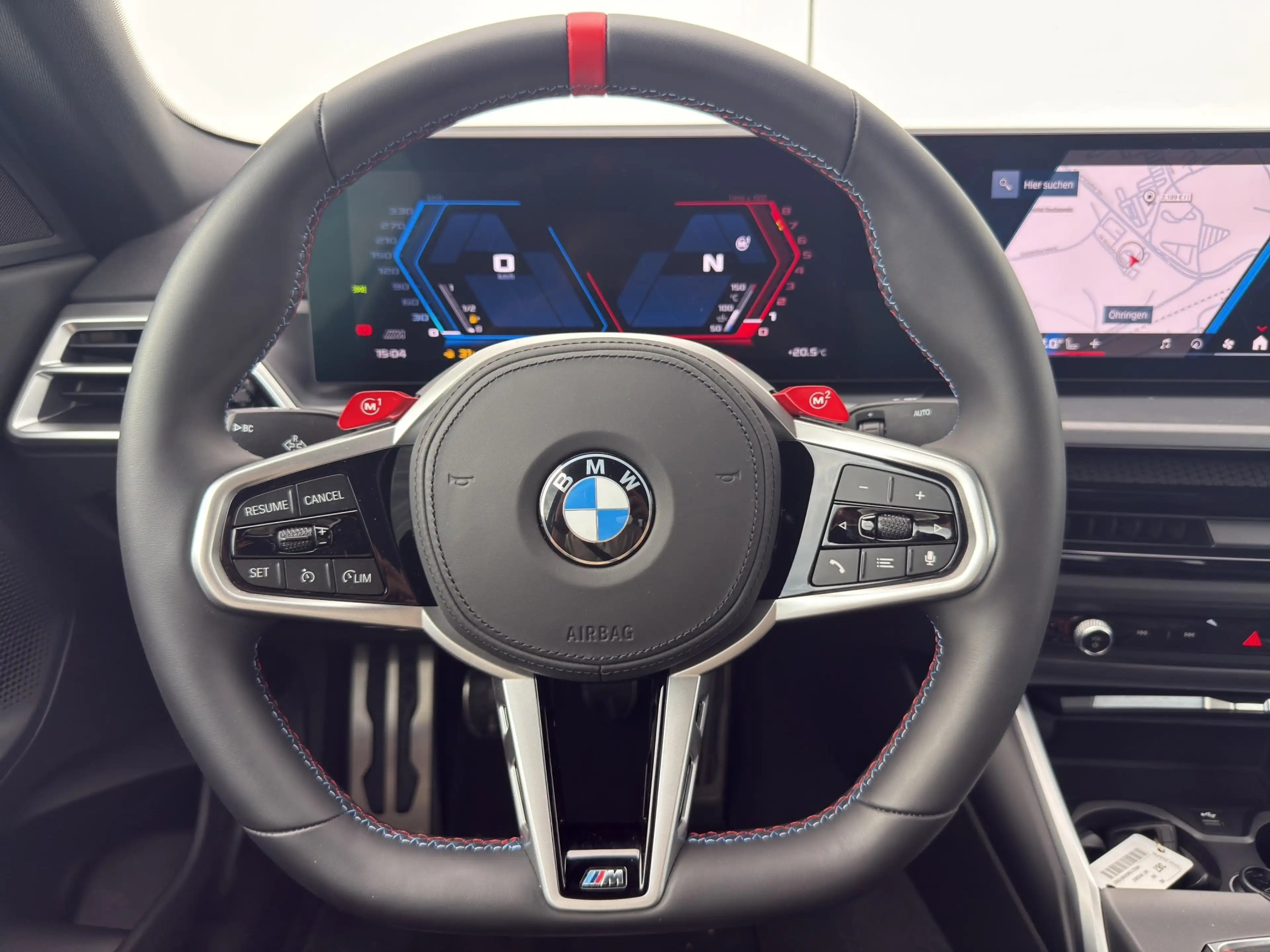 BMW M2 Coupé — photo 10