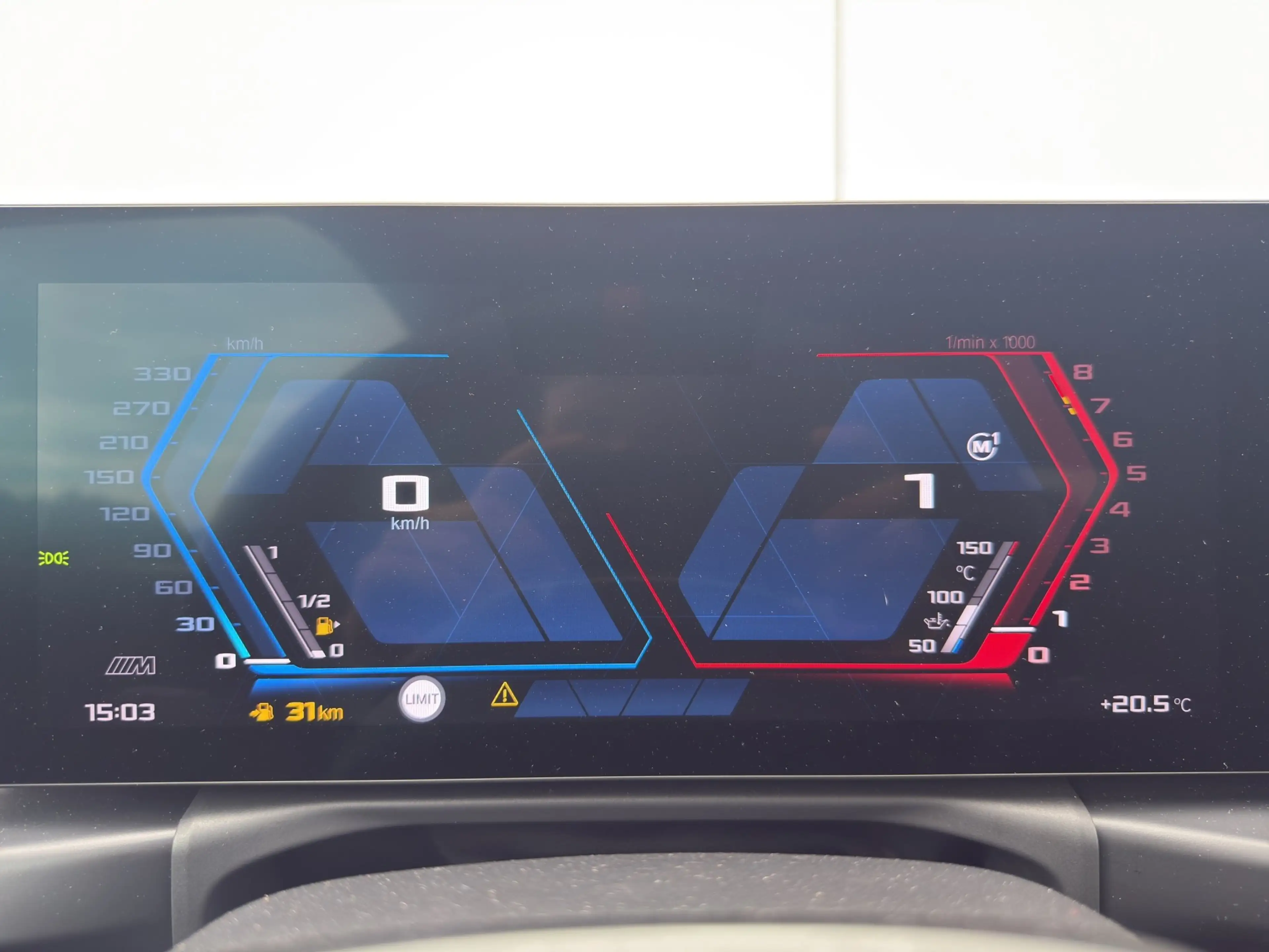 BMW M2 Coupé — photo 11
