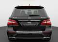 Mercedes-Benz ML 63 AMG 5.5L/HARMAN/ENTERTAIMENT/AMBIENTE Schwarz - thumbnail 5