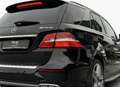 Mercedes-Benz ML 63 AMG 5.5L/HARMAN/ENTERTAIMENT/AMBIENTE Schwarz - thumbnail 9