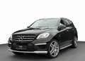 Mercedes-Benz ML 63 AMG 5.5L/HARMAN/ENTERTAIMENT/AMBIENTE Schwarz - thumbnail 1