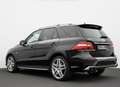 Mercedes-Benz ML 63 AMG 5.5L/HARMAN/ENTERTAIMENT/AMBIENTE Schwarz - thumbnail 4