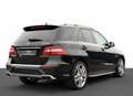 Mercedes-Benz ML 63 AMG 5.5L/HARMAN/ENTERTAIMENT/AMBIENTE Schwarz - thumbnail 8