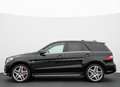 Mercedes-Benz ML 63 AMG 5.5L/HARMAN/ENTERTAIMENT/AMBIENTE Schwarz - thumbnail 2