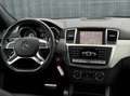 Mercedes-Benz ML 63 AMG 5.5L/HARMAN/ENTERTAIMENT/AMBIENTE Schwarz - thumbnail 15