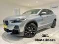BMW X2 1.5iA sDrive18i 136cv 2023 Airco/Cruise/Navi pro Gris - thumbnail 1